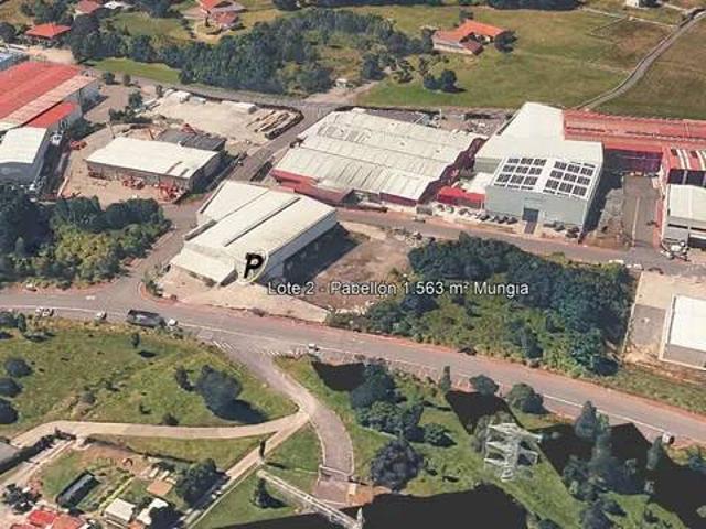 Local Comercial en venta en Mungia, Guipúzcoa