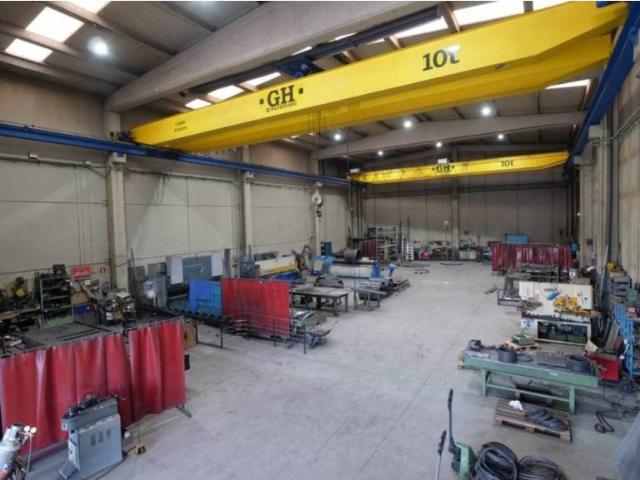 Local Comercial en venta en Mungia, Guipúzcoa