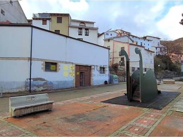 Local Comercial en venta en Munilla, La Rioja