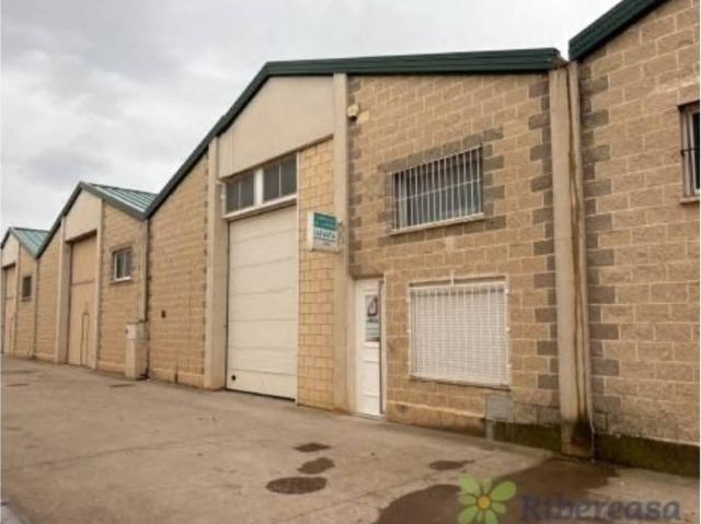 Local Comercial en venta en Murchante, Navarra