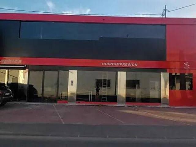 Local Comercial en venta en Puebla de Soto, Área Metropolitana de Murcia