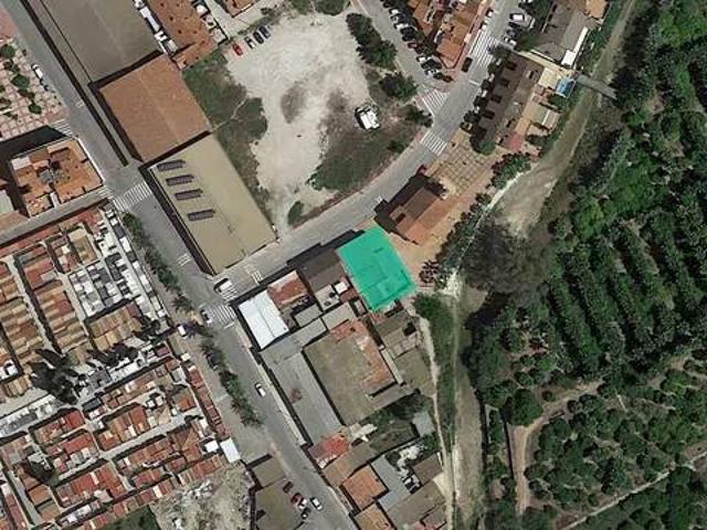 Local Comercial en venta en Beniaján, Área Metropolitana de Murcia