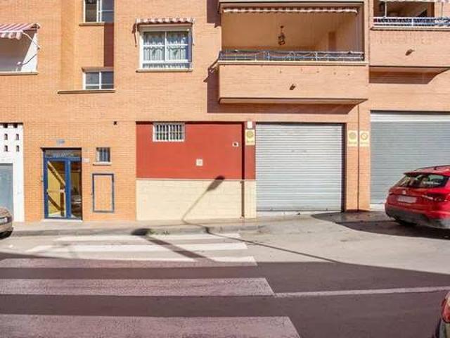 Local Comercial en venta en Beniaján, Área Metropolitana de Murcia