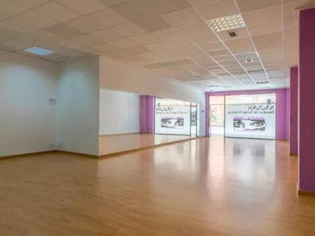 Local Comercial en venta en Alcantarilla, Área Metropolitana de Murcia