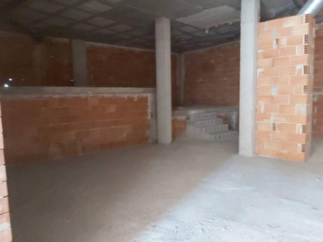 Local Comercial en venta en El Raal, Área Metropolitana de Murcia