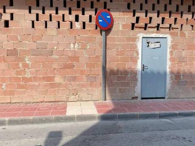 Local Comercial en venta en El Raal, Área Metropolitana de Murcia