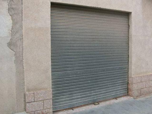 Local Comercial en venta en Torreagüera, Área Metropolitana de Murcia