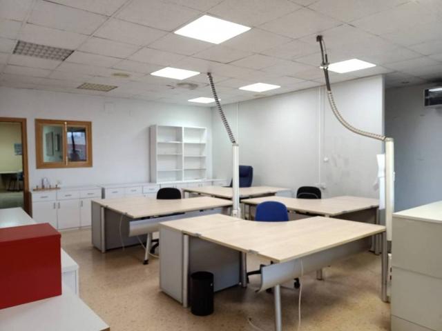 Local Comercial en venta en Puente Tocinos, Área Metropolitana de Murcia
