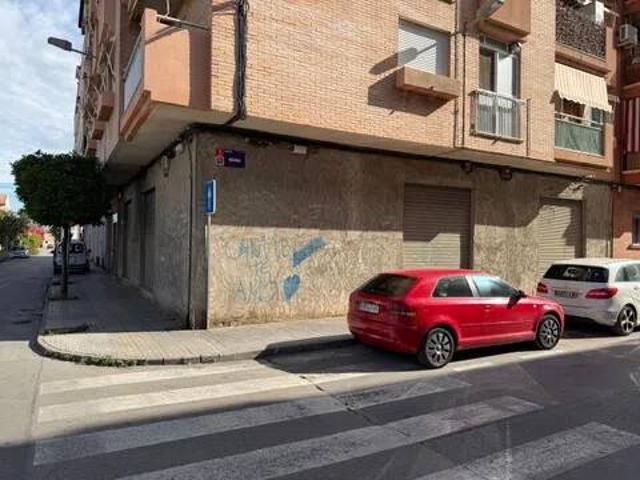 Local Comercial en venta en Puente Tocinos, Área Metropolitana de Murcia