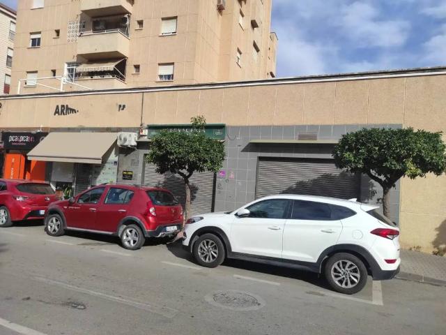 Local Comercial en venta en Beniaján, Murcia