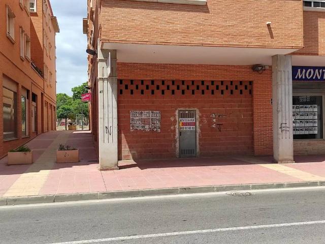 Local Comercial en venta en Beniaján, Murcia