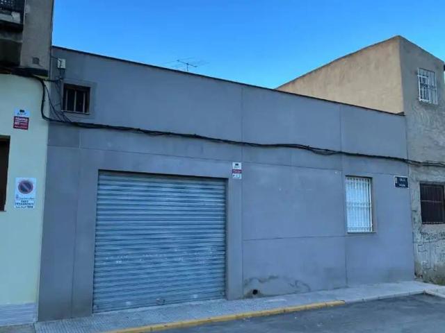 Local Comercial en venta en Beniaján, Murcia
