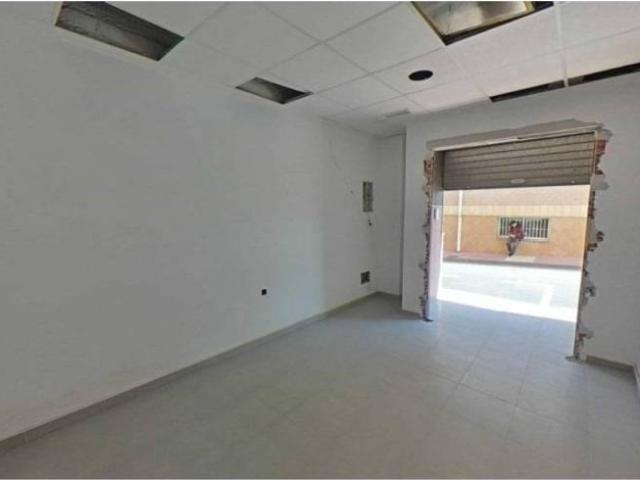 Local Comercial en venta en Área Metropolitana de Murcia, Murcia