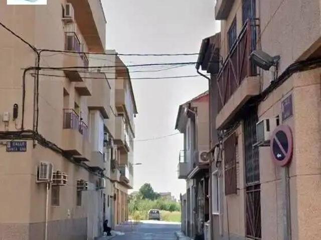 Local Comercial en venta en San Benito, Área Metropolitana de Murcia