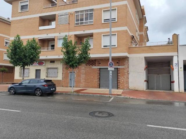 Local Comercial en venta en San José de la Vega, Área Metropolitana de Murcia