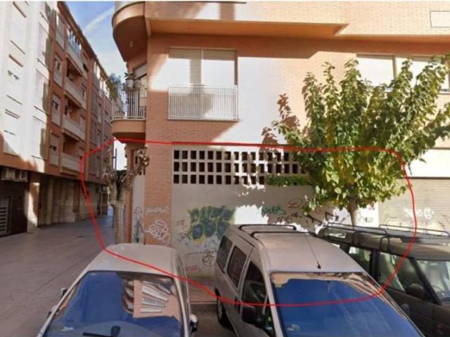 Local Comercial en venta en Alcantarilla, Área Metropolitana de Murcia