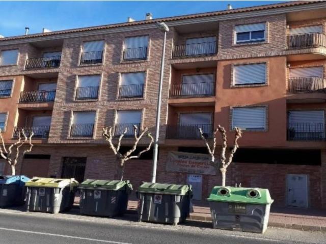 Local Comercial en venta en San Benito, Área Metropolitana de Murcia