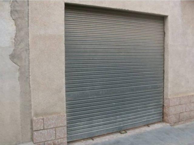 Local Comercial en venta en Torreagüera, Área Metropolitana de Murcia
