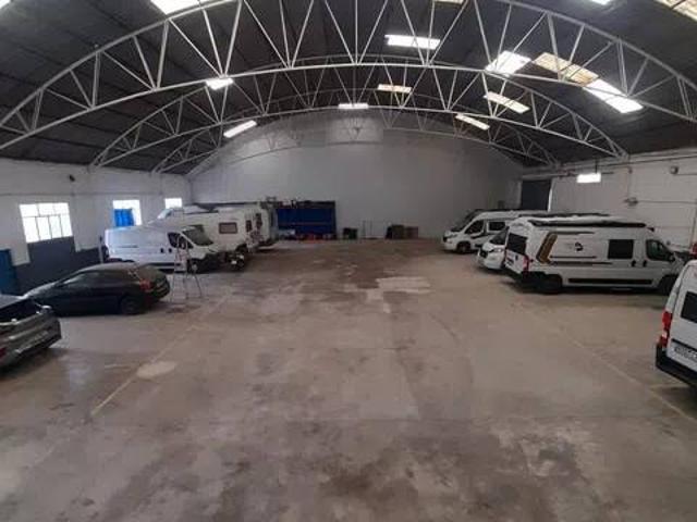 Local Comercial en venta en Lugar de Casillas o Ermita de Buendia, Área Metropolitana de Murcia