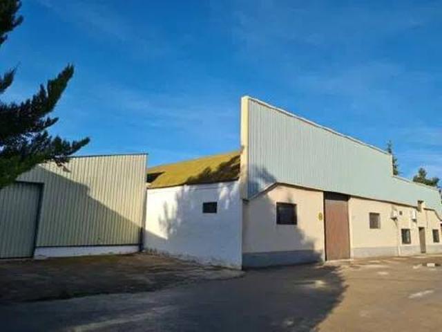 Local Comercial en venta en La Albatalía, Área Metropolitana de Murcia