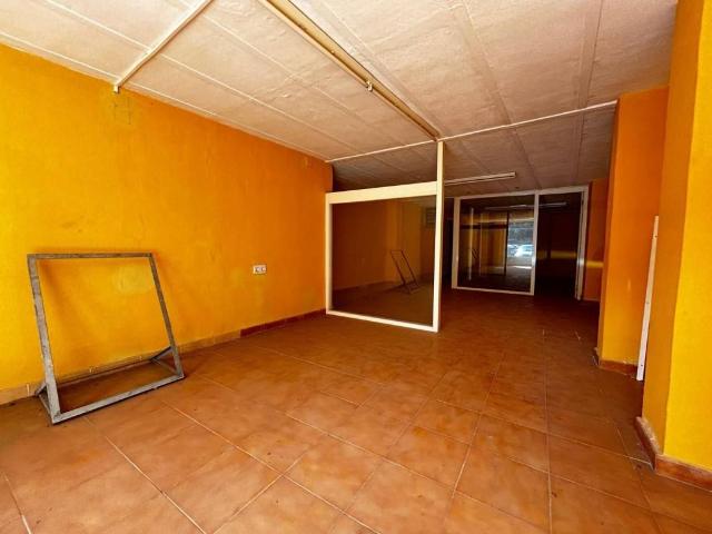 Local Comercial en venta en Los Dolores, Área Metropolitana de Murcia