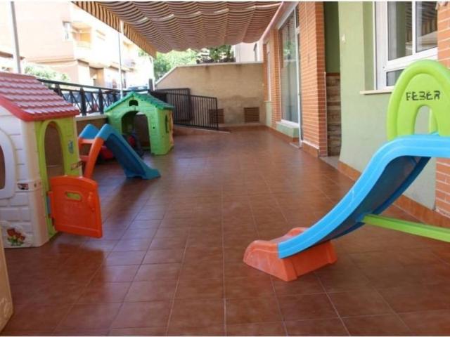 Local Comercial en venta en Los Garres, Murcia