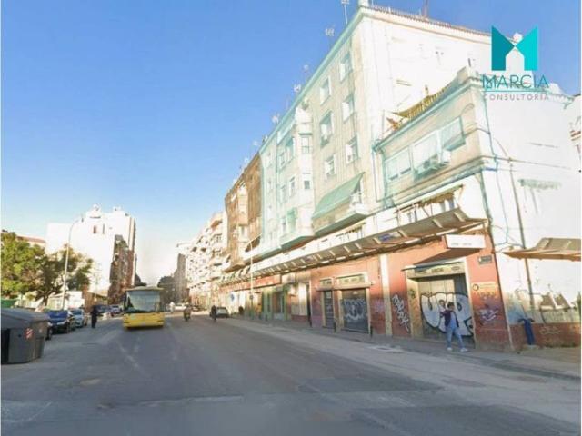Local Comercial en venta en Área Metropolitana de Murcia, Murcia