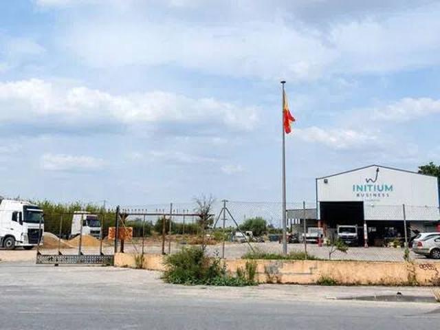 Local Comercial en venta en Sangonera la Verde o Ermita Nueva, Área Metropolitana de Murcia