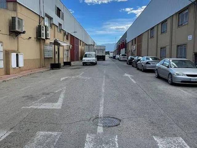 Local Comercial en venta en Sangonera la Seca, Área Metropolitana de Murcia