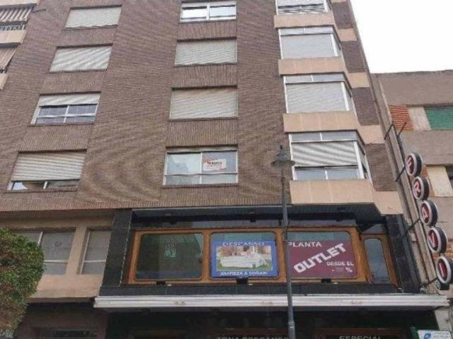 Local Comercial en venta en Alcantarilla, Área Metropolitana de Murcia