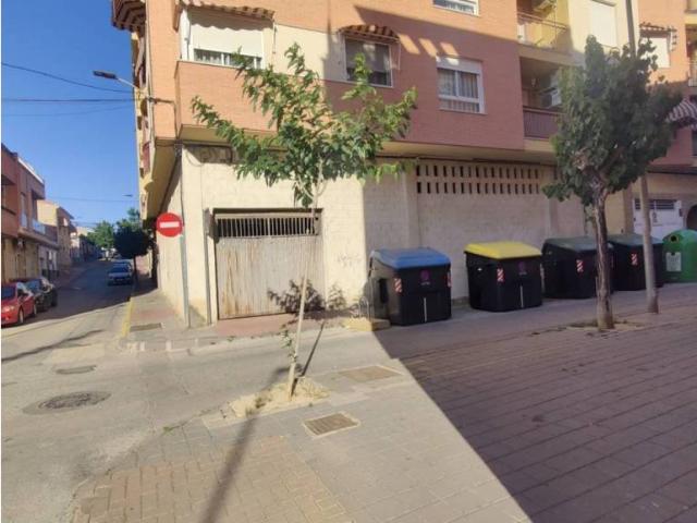 Local Comercial en venta en Alcantarilla, Área Metropolitana de Murcia