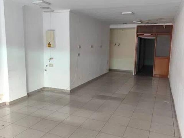 Local Comercial en venta en Cobatillas, Área Metropolitana de Murcia