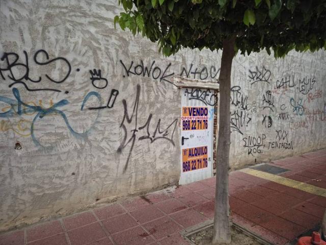 Local Comercial en venta en Alcantarilla, Área Metropolitana de Murcia