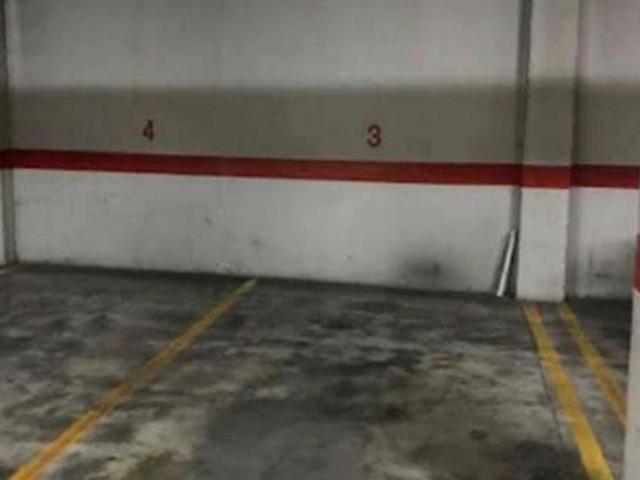 Local Comercial en venta en San Benito, Área Metropolitana de Murcia