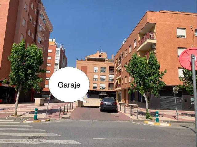 Local Comercial en venta en San Benito, Área Metropolitana de Murcia