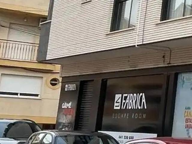 Local Comercial en venta en Murcia, Región de Murcia