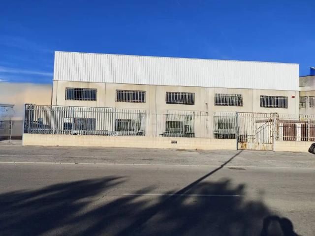Local Comercial en venta en Alcantarilla, Área Metropolitana de Murcia