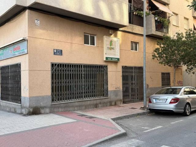 Local Comercial en venta en Alcantarilla, Área Metropolitana de Murcia