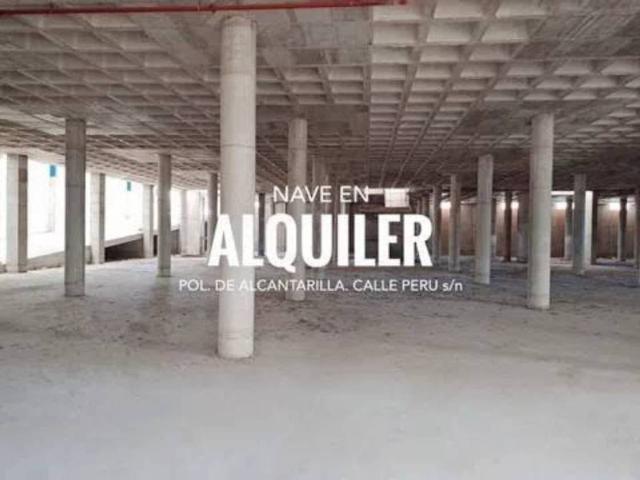 Local Comercial en venta en Alcantarilla, Área Metropolitana de Murcia