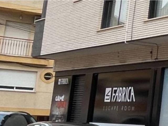 Local Comercial en venta en Alcantarilla, Área Metropolitana de Murcia
