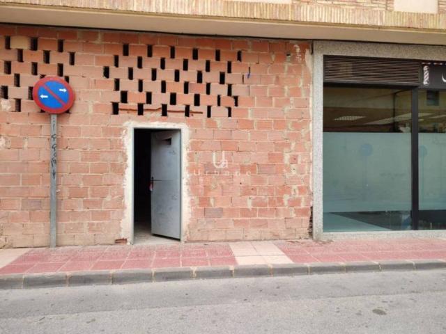 Local Comercial en venta en Murcia, Región de Murcia