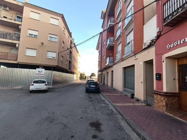 Local Comercial en venta en Área Metropolitana de Murcia, Murcia
