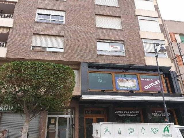 Local Comercial en venta en Alcantarilla, Área Metropolitana de Murcia