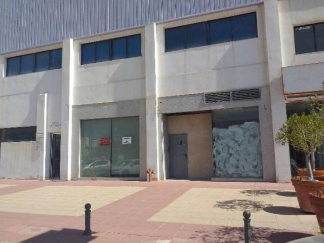 Local Comercial en venta en Sangonera la Seca, Área Metropolitana de Murcia