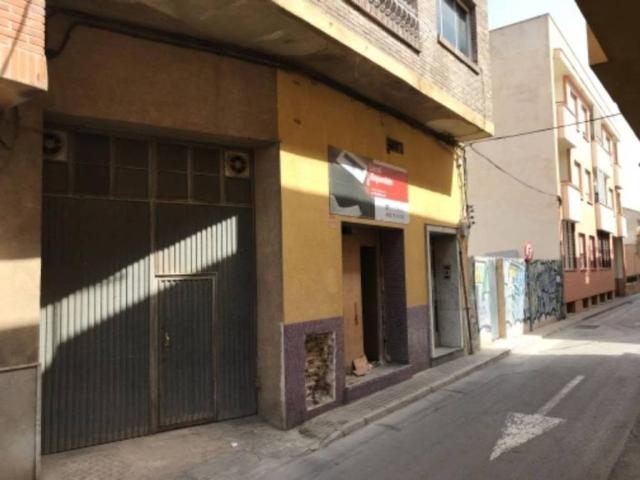 Local Comercial en venta en Área Metropolitana de Murcia, Murcia