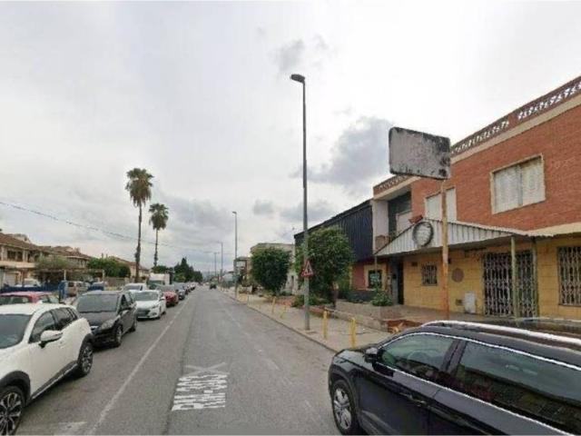 Local Comercial en venta en El Raal, Área Metropolitana de Murcia