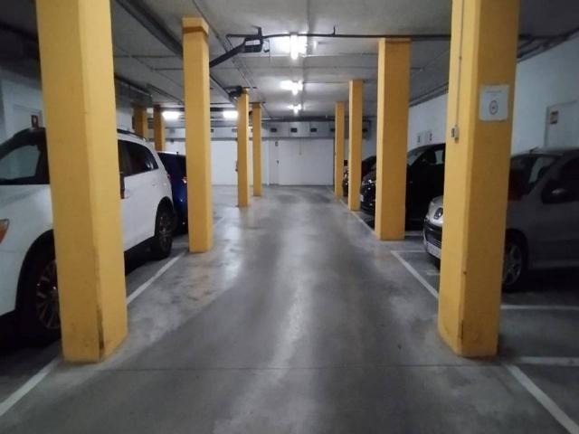 Local Comercial en venta en Los Ramos, Área Metropolitana de Murcia