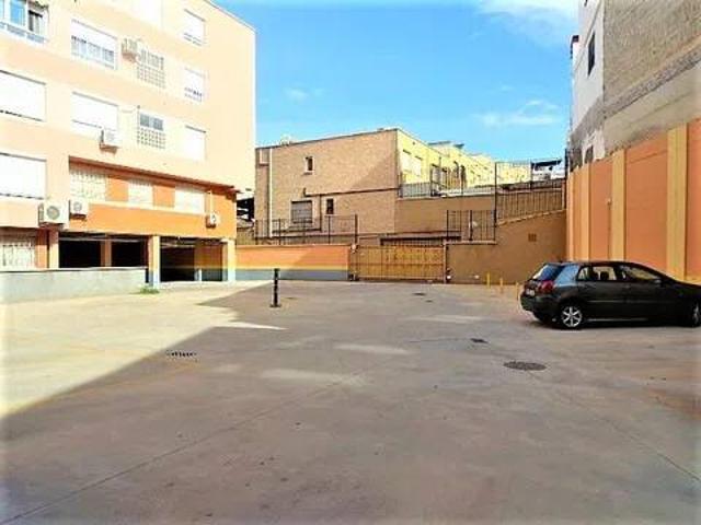 Local Comercial en venta en La Ñora, Área Metropolitana de Murcia