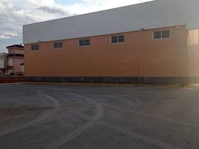 Local Comercial en venta en Monteagudo, Área Metropolitana de Murcia