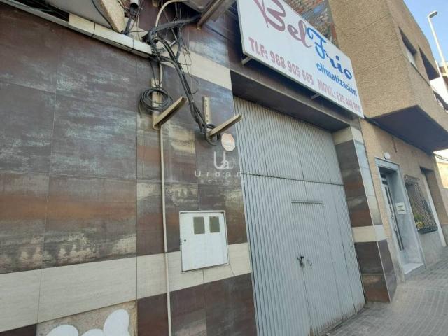 Local Comercial en venta en Murcia, Región de Murcia